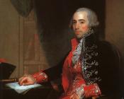 吉尔伯特 查尔斯 斯图尔特 : Don Josef de Jaudenes y Nebot